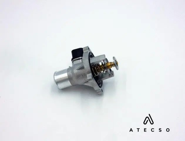 Gasket, thermostat housing (TRM00185)