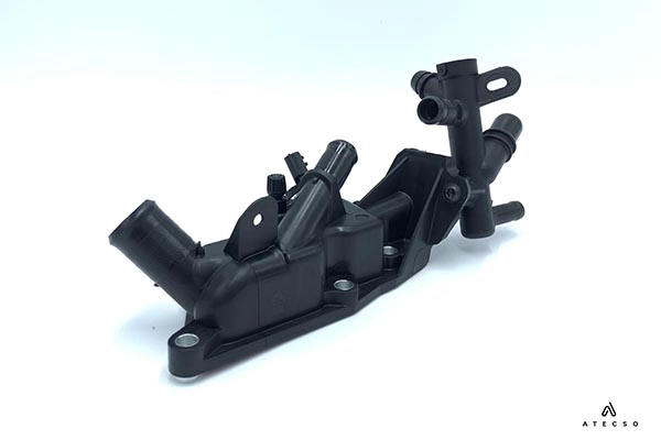 Thermostat, coolant (TRM00258)