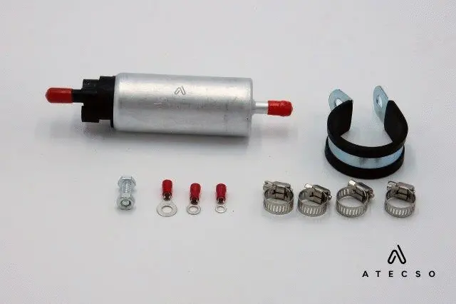 Fuel Pump (PMC00138)