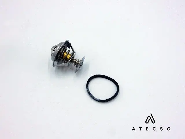 Thermostat, coolant (TRM00189)