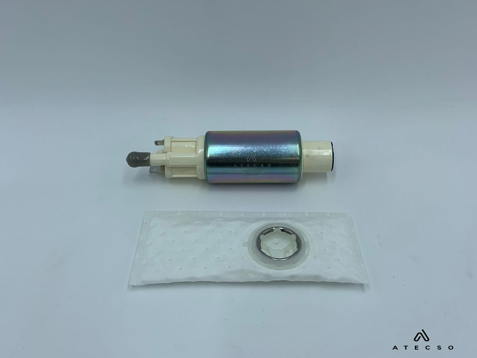 Fuel Pump (PMC00195)