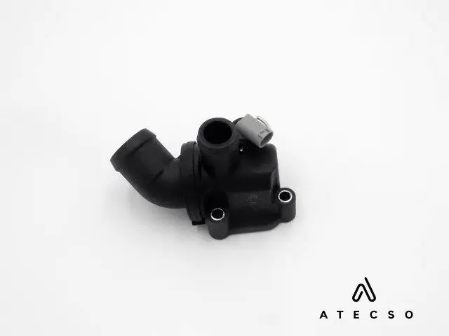 Gasket, thermostat housing (TRM00205)