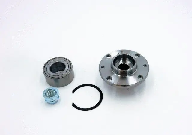 Wheel Hub (MZZ00142)