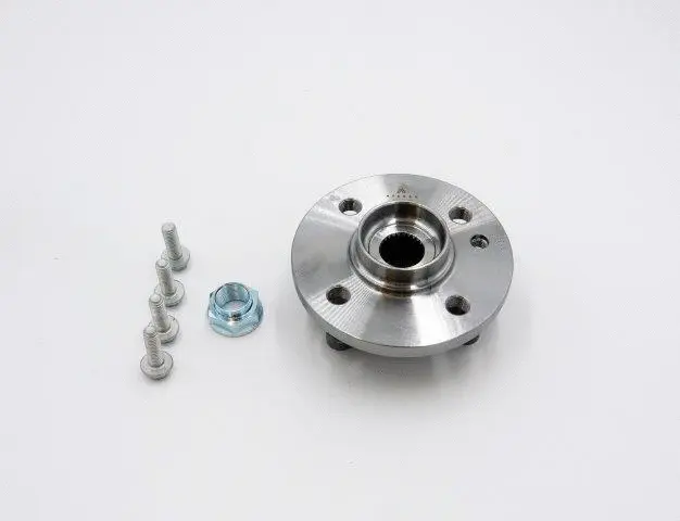 Wheel Hub (MZZ00154)