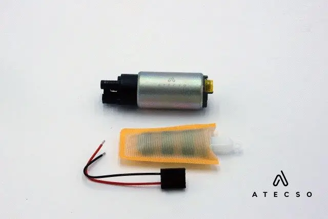 Fuel Pump (PMC00133)