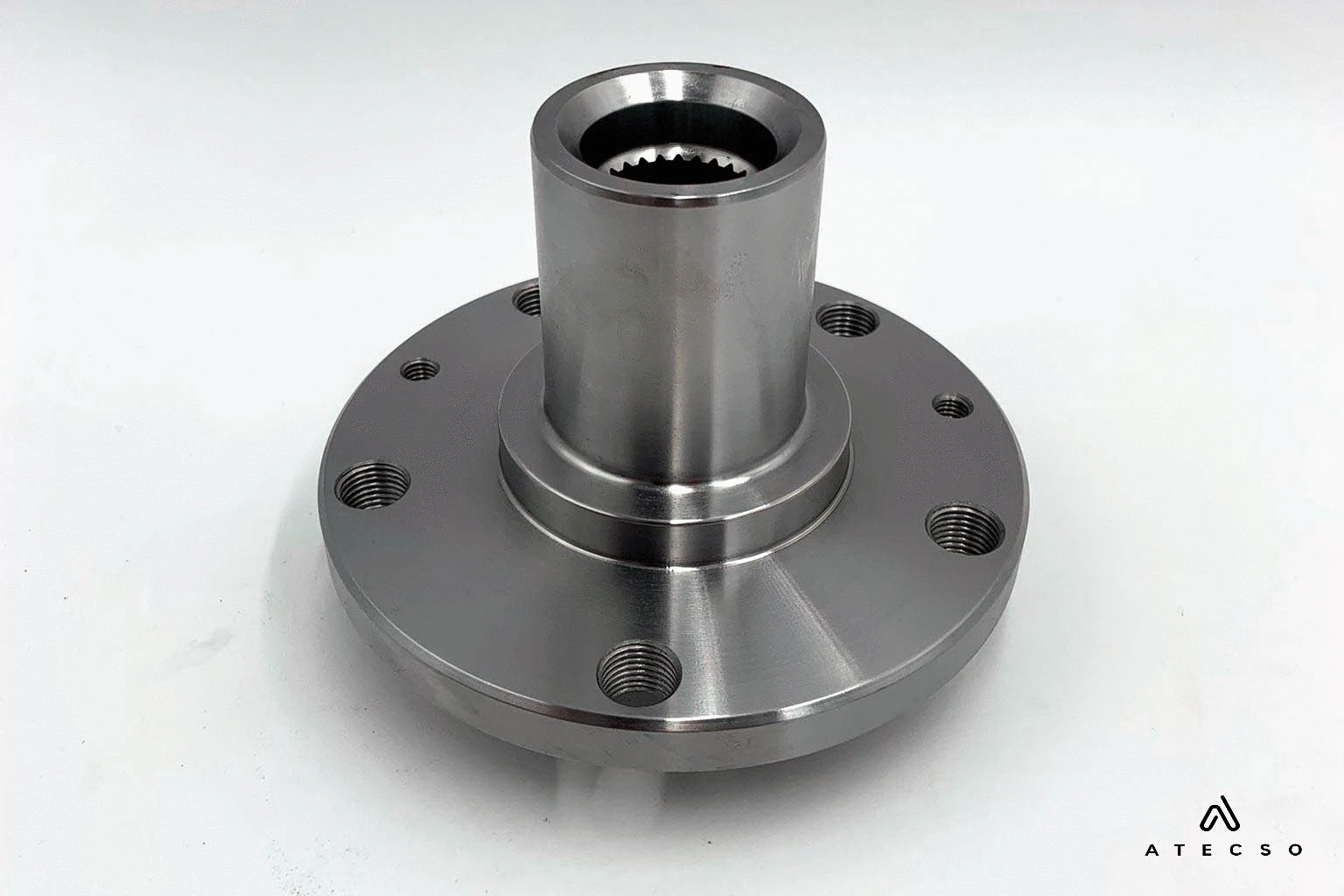 Wheel Hub (MZZ00187)