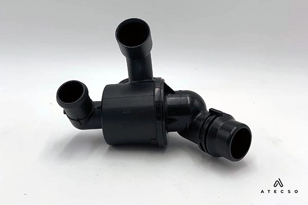 Gasket, thermostat housing (TRM00232)