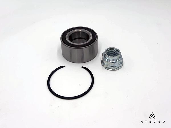Supporting Ring, mounting tool (wheel hub/wheel bearing) (KCR00103)