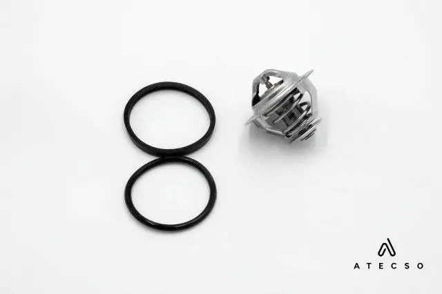 Gasket, thermostat housing (TRM00134)
