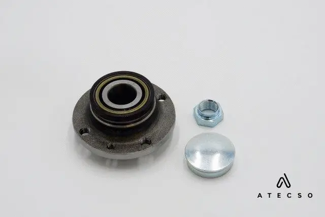 Wheel Hub (MZZ00111)