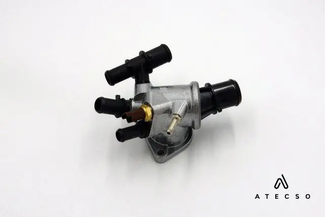 Gasket, thermostat housing (TRM00126)