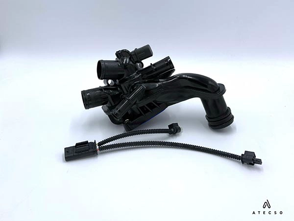 Thermostat, coolant (trm00217)