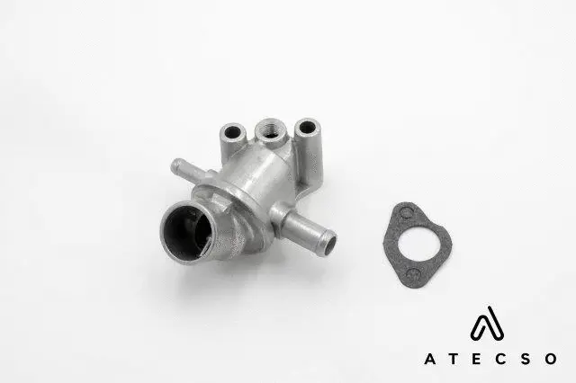 Gasket, thermostat housing (TRM00116)