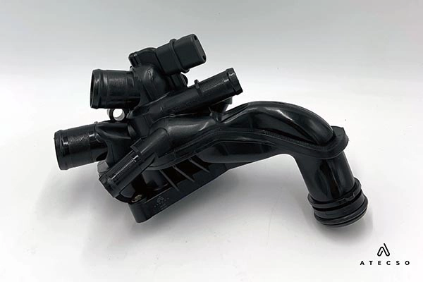 Gasket, thermostat housing (TRM00235)