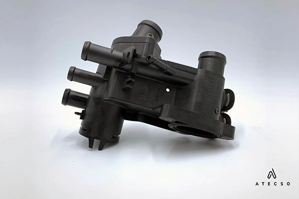 Gasket, thermostat housing (TRM00236)