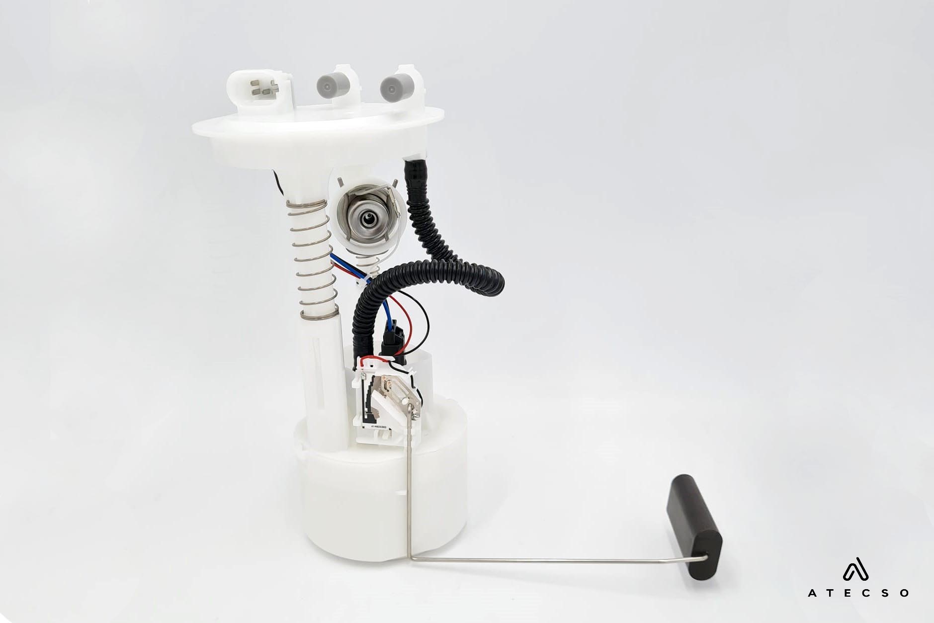 Fuel Pump (PMC00228GR)