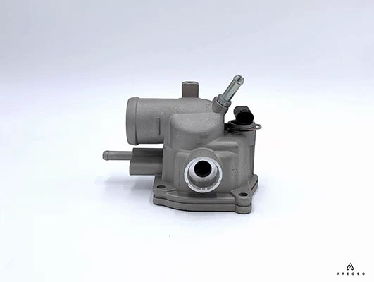 Thermostat, coolant (TRM00256)