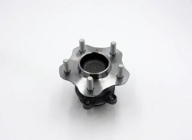 Wheel Hub (MZZ00160)