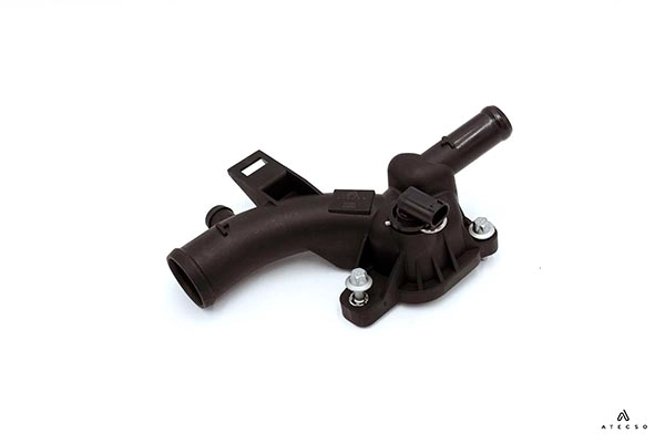 Thermostat, coolant (TRM00260)