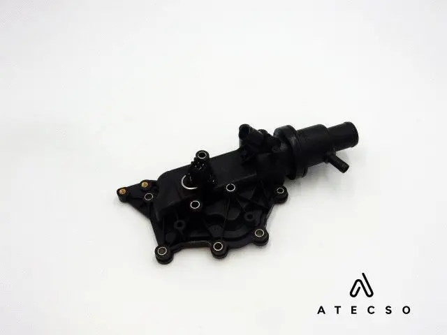 Gasket, thermostat housing (TRM00210)