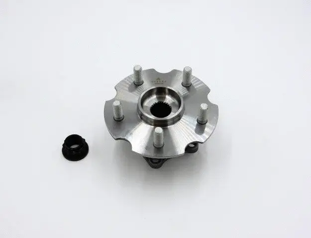 Wheel Hub (MZZ00162)