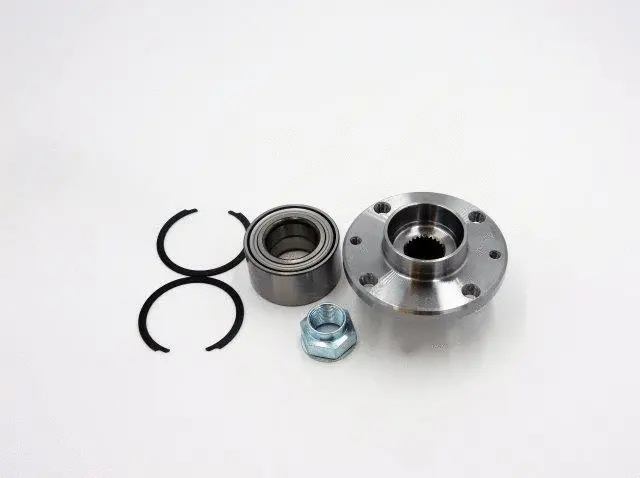 Wheel Hub (MZZ00140)