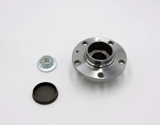 Wheel Hub (MZZ00172)