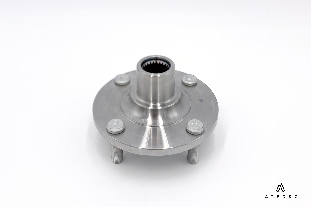 Wheel Hub (MZZ00149)