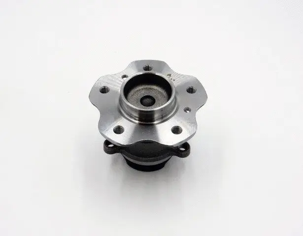 Wheel Hub (MZZ00167)