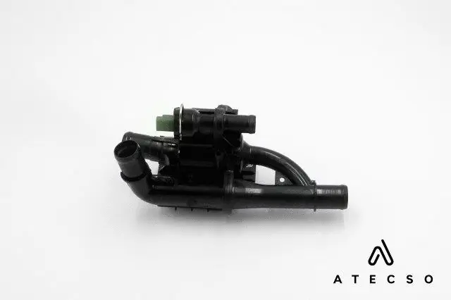 Gasket, thermostat housing (TRM00108)