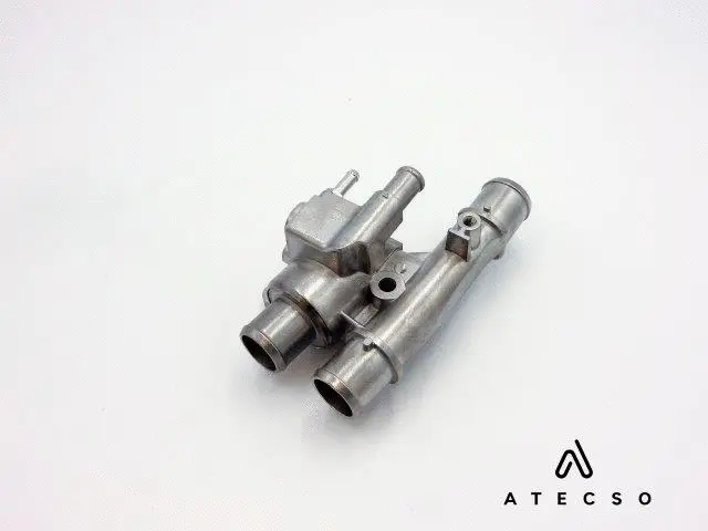 Gasket, thermostat housing (TRM00106)