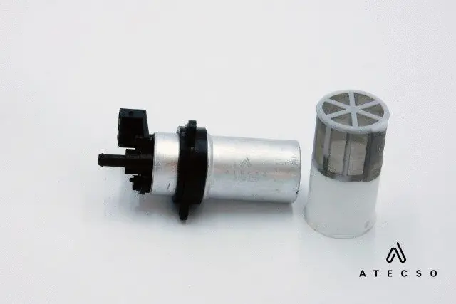 Fuel Pump (PMC00135)