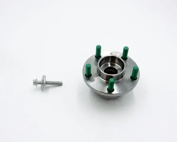 Wheel Hub (MZZ00148)