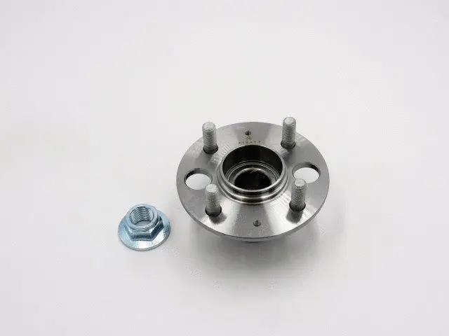 Wheel Hub (MZZ00156)