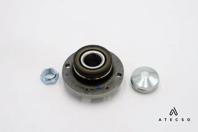 Wheel Hub (MZZ00104)