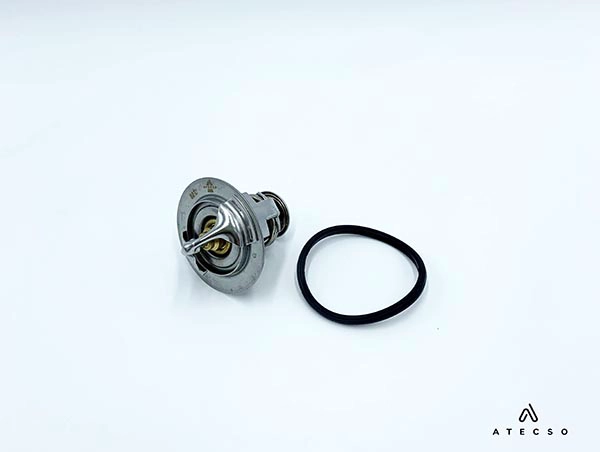 Thermostat, coolant (TRM00233)