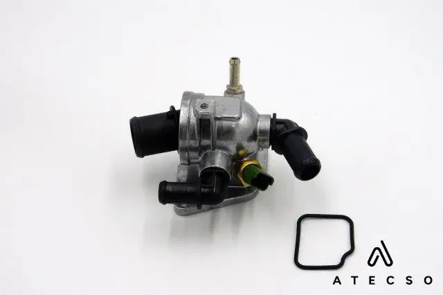 Gasket, thermostat housing (TRM00107)