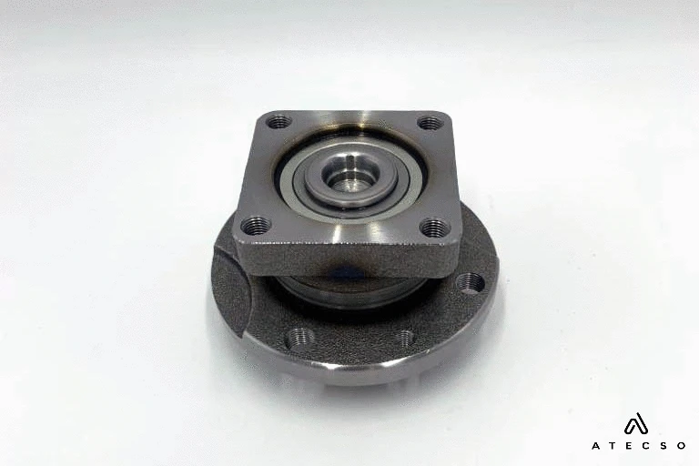 Wheel Hub (MZZ00188)