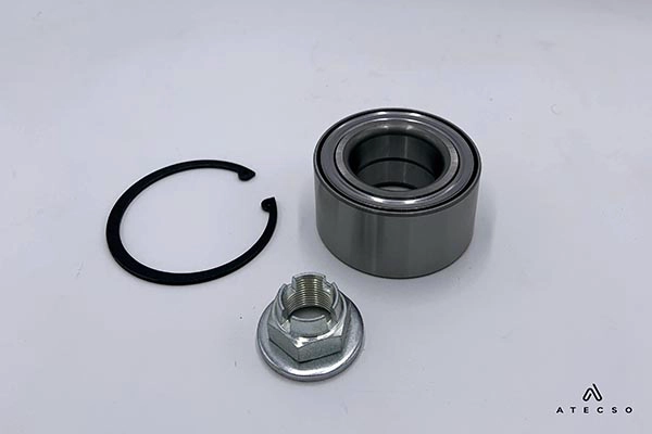 Supporting Ring, mounting tool (wheel hub/wheel bearing) (KCR00108)