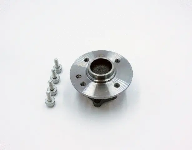 Wheel Hub (MZZ00153)
