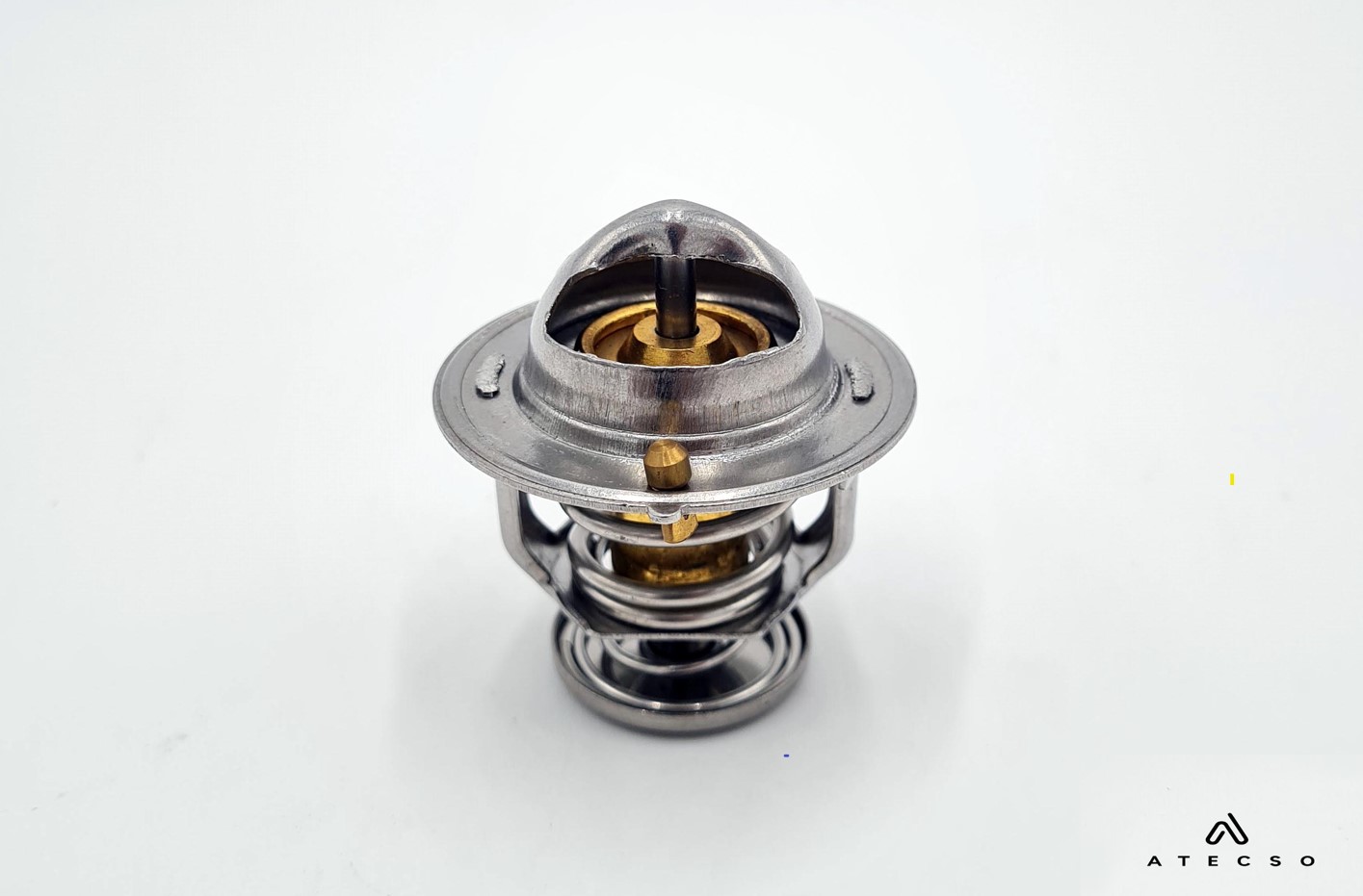 Thermostat, coolant (TRM00240)