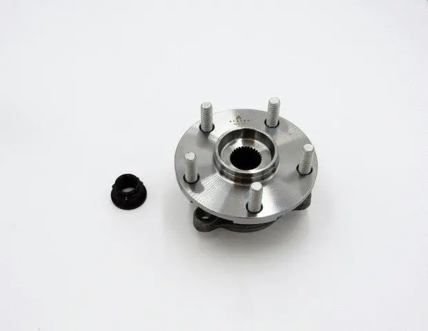 Wheel Hub (MZZ00157)