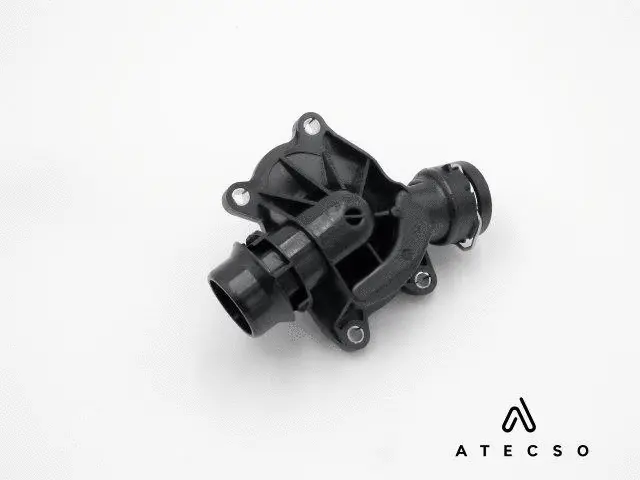 Gasket, thermostat housing (TRM00206)