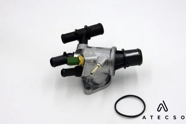 Gasket, thermostat housing (TRM00115)