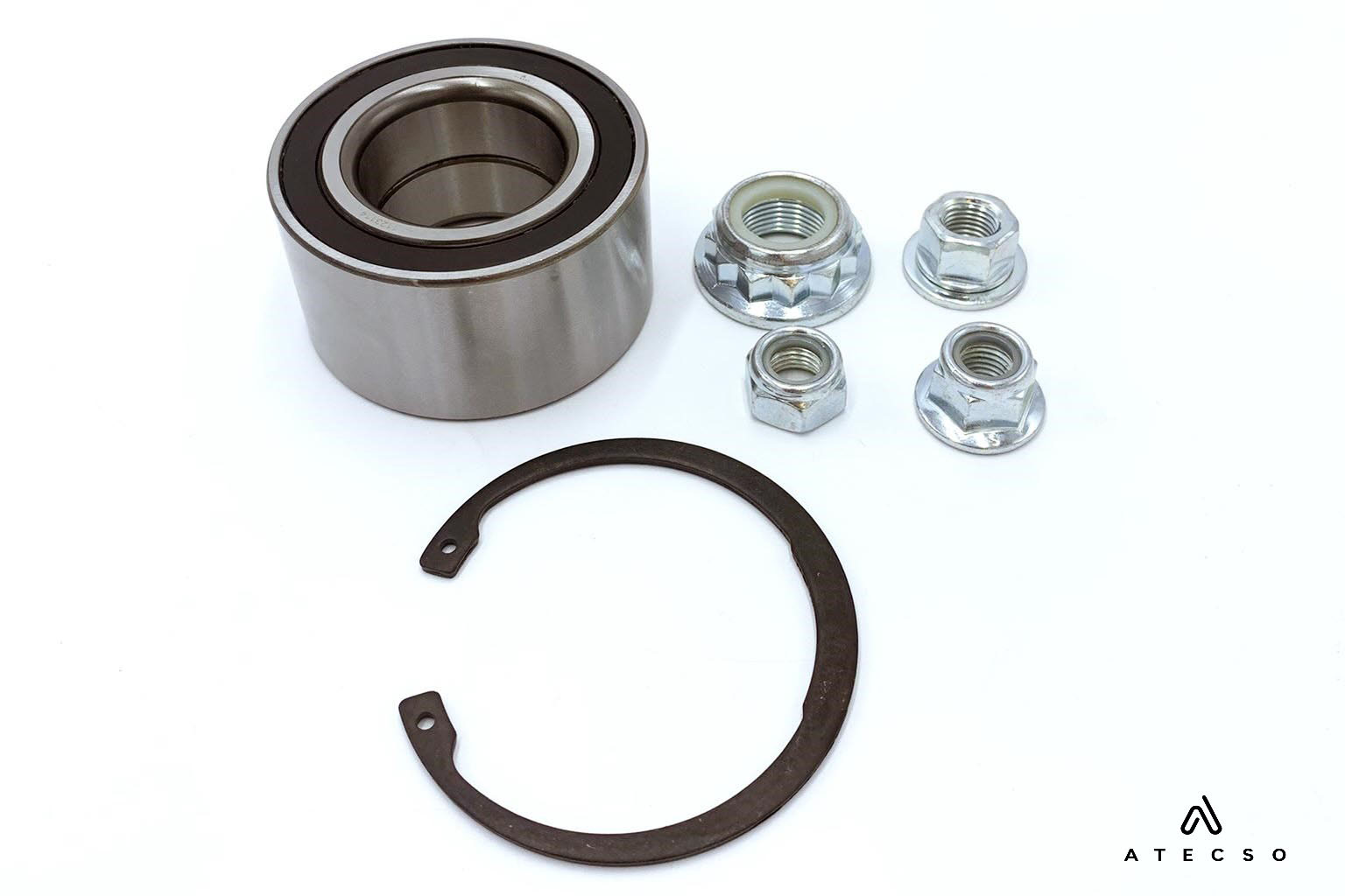 Wheel Bearing Kit (KCR00114)