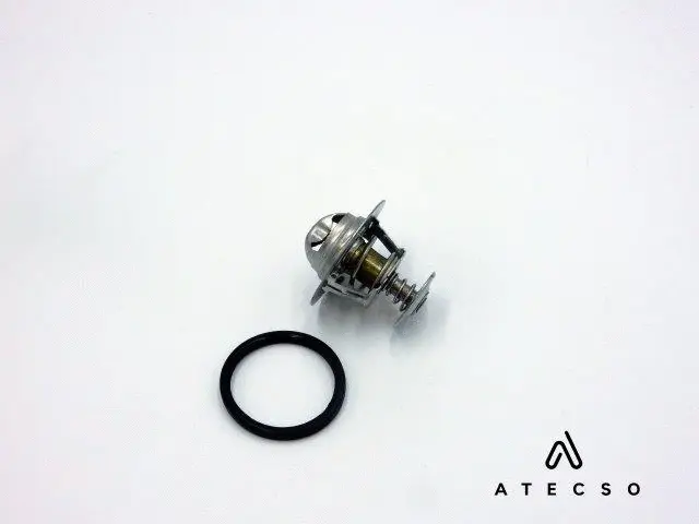 Thermostat, coolant (TRM00212)