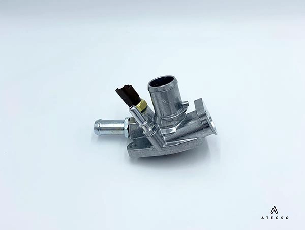 Gasket, thermostat housing (TRM00231)