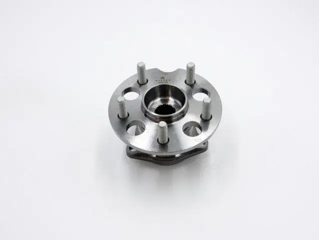Wheel Hub (MZZ00158)