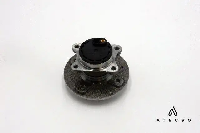 Wheel Hub (MZZ00113)
