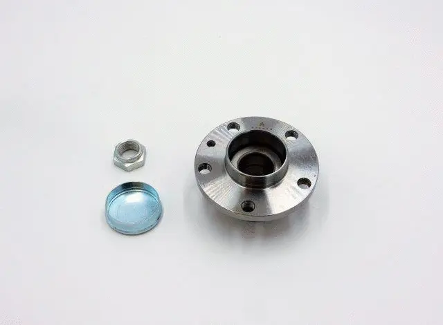 Wheel Hub (MZZ00169)